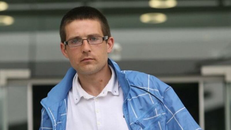 Gerry 'The Monk' Hutch's nephew jailed for attempting to rob woman at ATM Gerry 'The Monk' Hutch's nephew jailed for attempting to rob woman at ATM