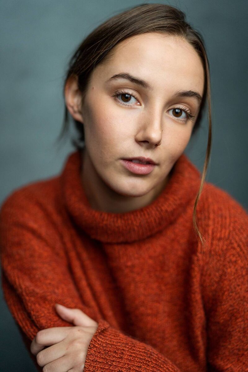 Claire O'Leary, who will star in There's No Place Like Home - A Musical Theatre Revue, as part of The Cork Proms 2024, runs at Cork Opera House on June 19 - 20.