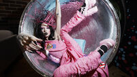 Everything you need to know about Eurovision tonight... as Cork's Bambie Thug gets ready to perform