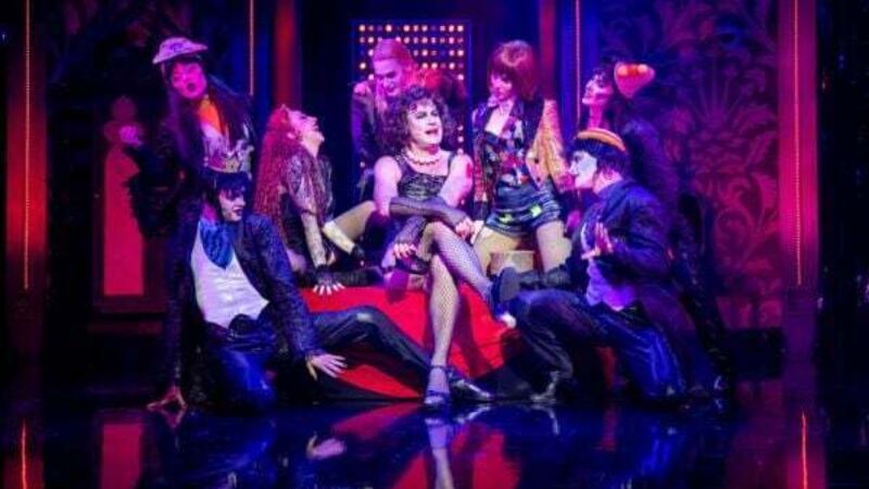 Jason Donovan returns to Rocky Horror role for UK Tour Jason Donovan returns to Rocky Horror role for UK Tour