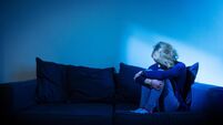 Mental health stock