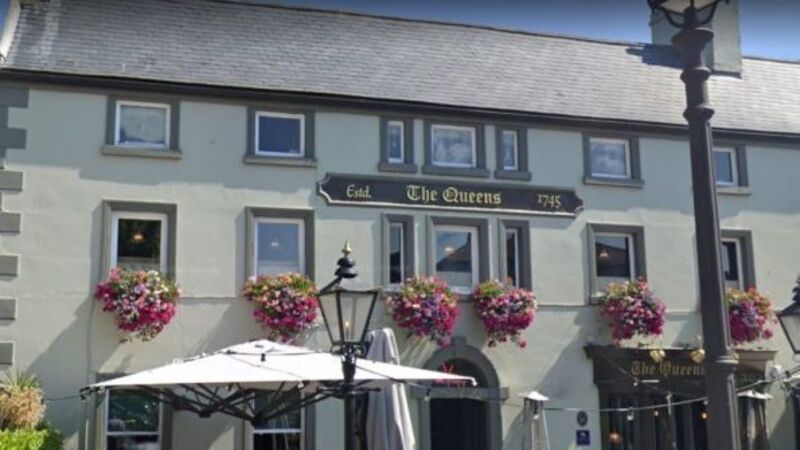 Plans for 30-bed guest accommodation extension to Queen's Pub in Dalkey approved Plans for 30-bed guest accommodation extension to Queen's Pub in Dalkey approved