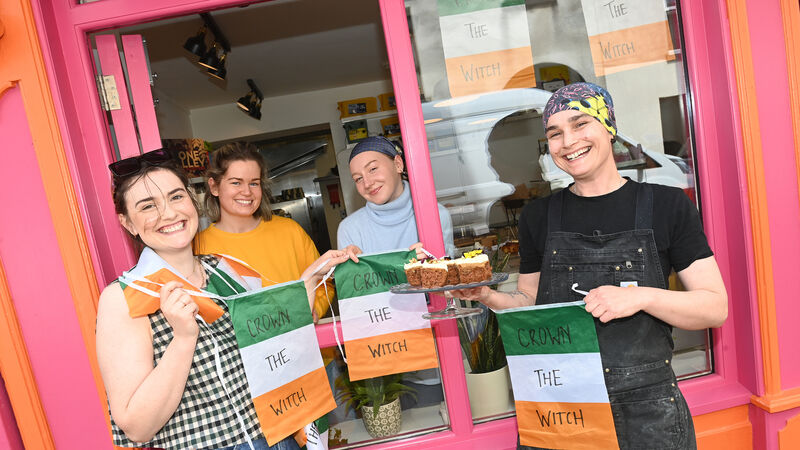 Eurovision win could ‘bring thousands to Cork and Kerry’