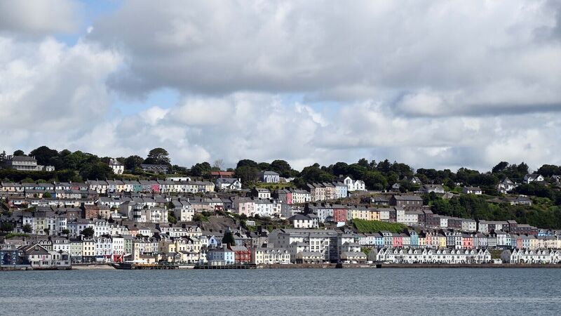 Local elections: Improving infrastructure a vital priority for Cobh public areas Local elections: Improving infrastructure a vital priority for Cobh public areas