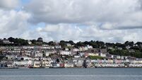 Local elections: Improving infrastructure a vital priority for Cobh public areas