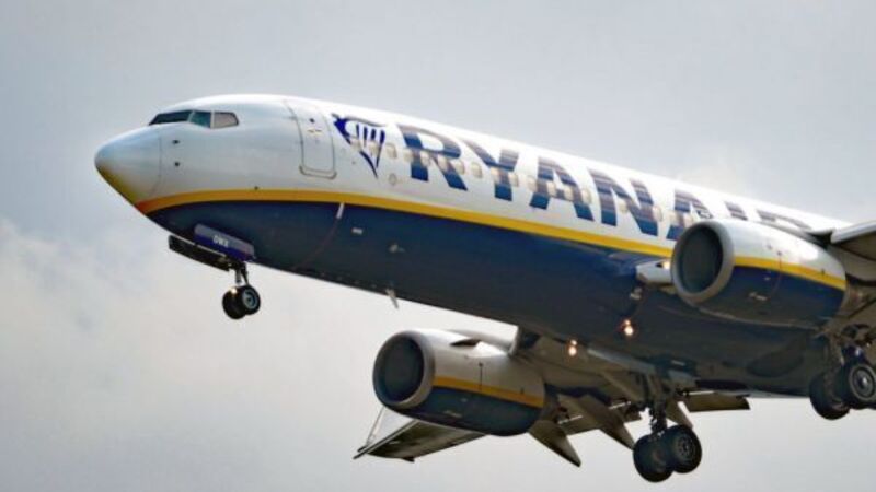 Court agrees to early hearing of Ryanair's challenge over search of Dublin headquarters