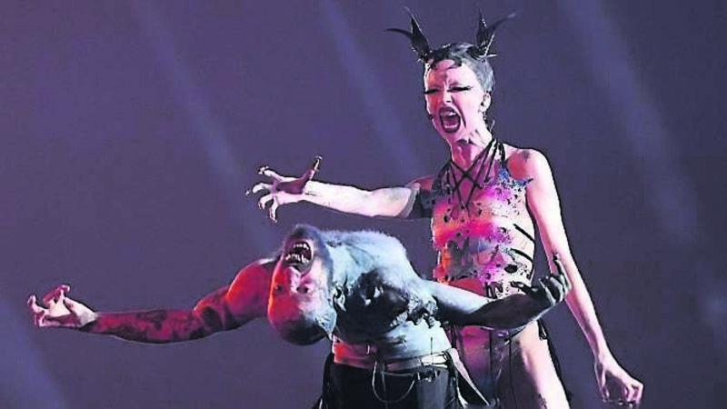 Eurovision win would see 'strong claim' from Cork to host next year, Taoiseach says