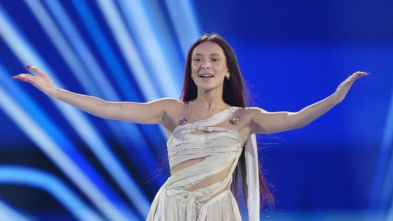 'Wariness that voting could go in Israel's favour' in Eurovision, bookies say