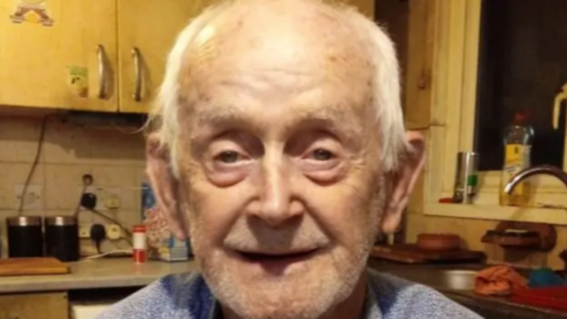 Former prisoner given indefinite hospital order for killing Irishman in London