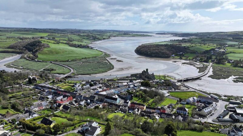 Public can have say on Bandon River Valley Greenway