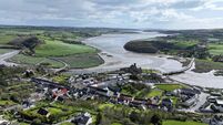 Public can have say on Bandon River Valley Greenway