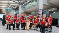 'Enjoy the fantastic music and dance': Fleadh Cheoil off to a flying start with Cork Airport