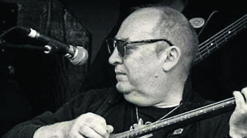 ‘Gifted’ singer and songwriter Ron Kavana leaves a rich legacy