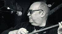 ‘Gifted’ singer and songwriter Ron Kavana leaves a rich legacy