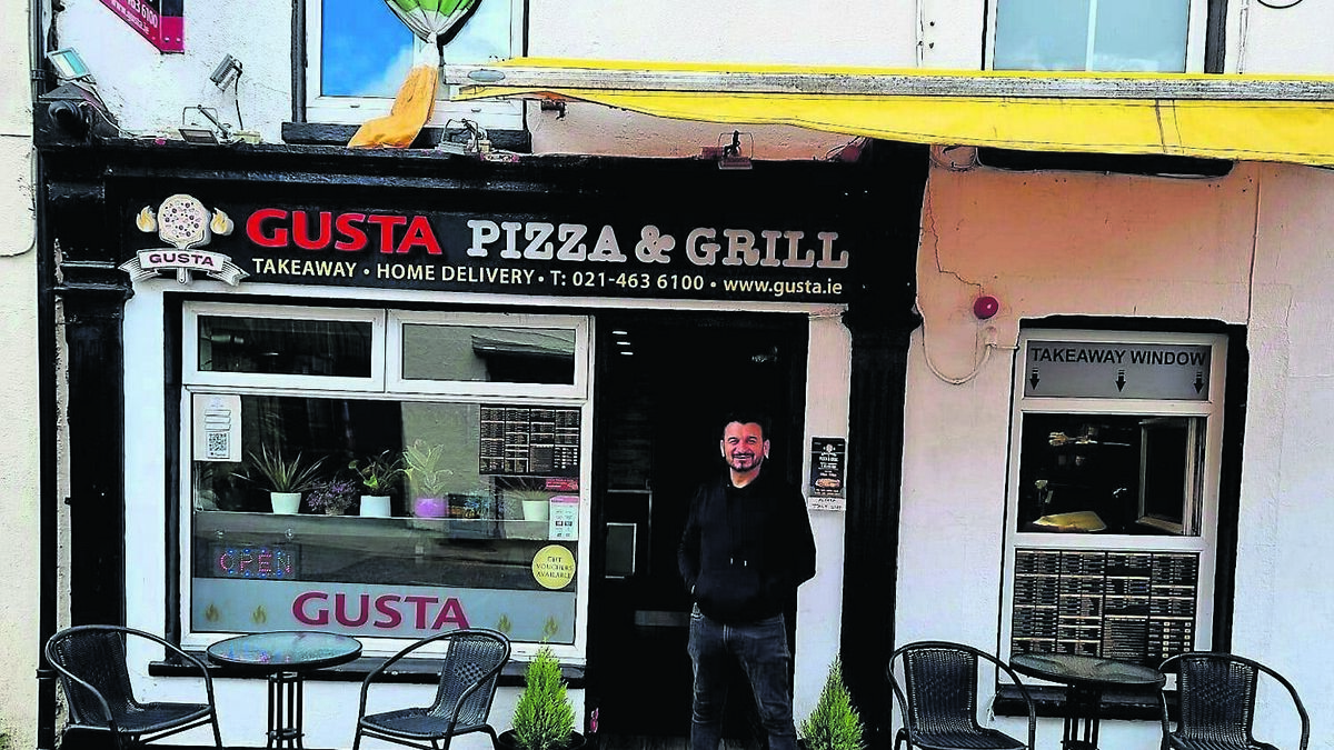 Midleton business owner: Help after floods show spirit of community
