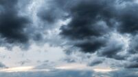 Met Éireann issues thunderstorm warning for eight counties