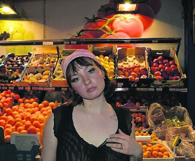 DeCarteret is part of the exciting event line up. DeCarteret is part of the exciting event line up.