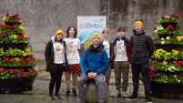 Cork teens learn to live sustainably through Generation Glas programme