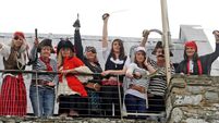 There be pirates, in Cork! Recalling the raid that enslaved 105 villagers