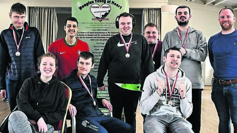 All About Cork: Kurling and campaigning in Douglas