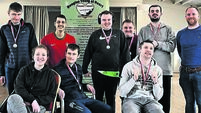 All About Cork: Kurling and campaigning in Douglas