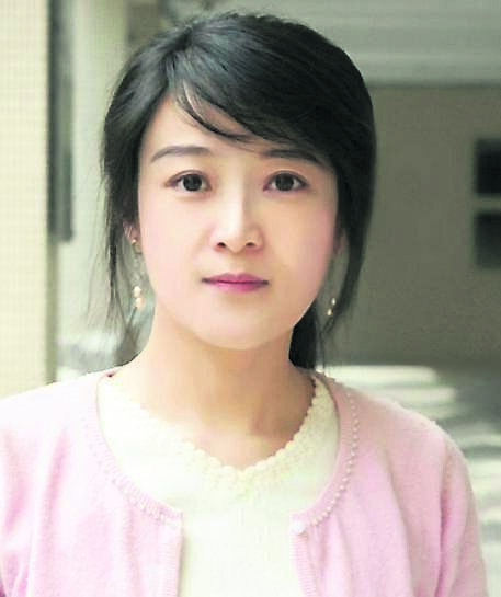 Author Ying-Tai Chang