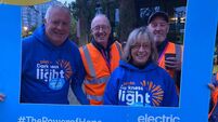 In pictures: Cork's Darkness into Light the ‘biggest in years’