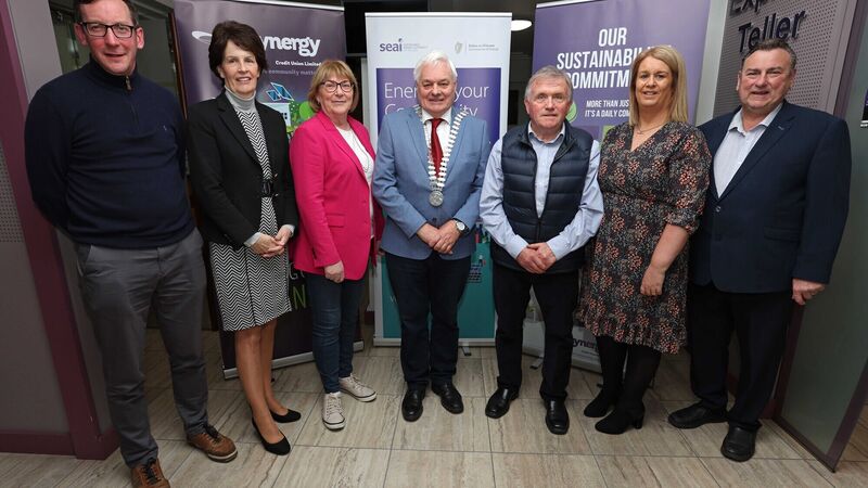 North Cork credit union set to underline its sustainability credentials through energy master plan