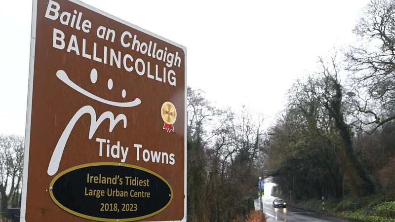 All About Cork: Former mayor ‘alarmed’ at Ballincollig casino proposal All About Cork: Former mayor ‘alarmed’ at Ballincollig casino proposal