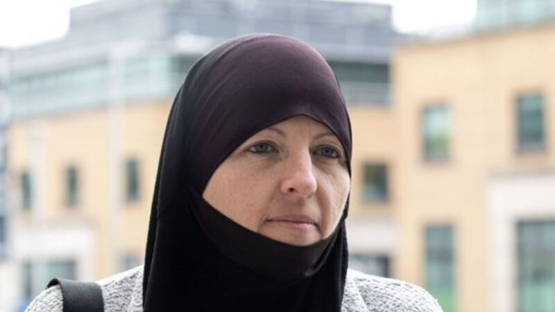 Former soldier Lisa Smith to file submissions in her conviction appeal shortly, court told