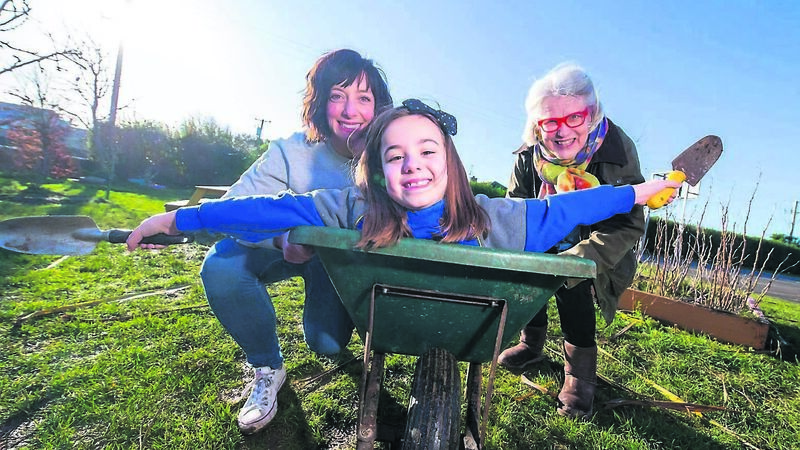 Ballymaloe gets new organic farm school