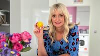 Cleaning without chemicals can be a breeze, according to an expert