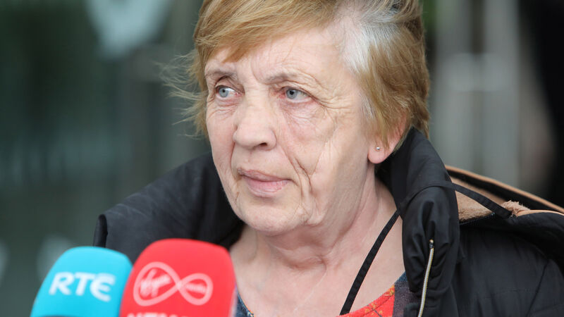 Cork mother hits out at 'inadequate' community health services after her son is jailed Cork mother hits out at 'inadequate' community health services after her son is jailed