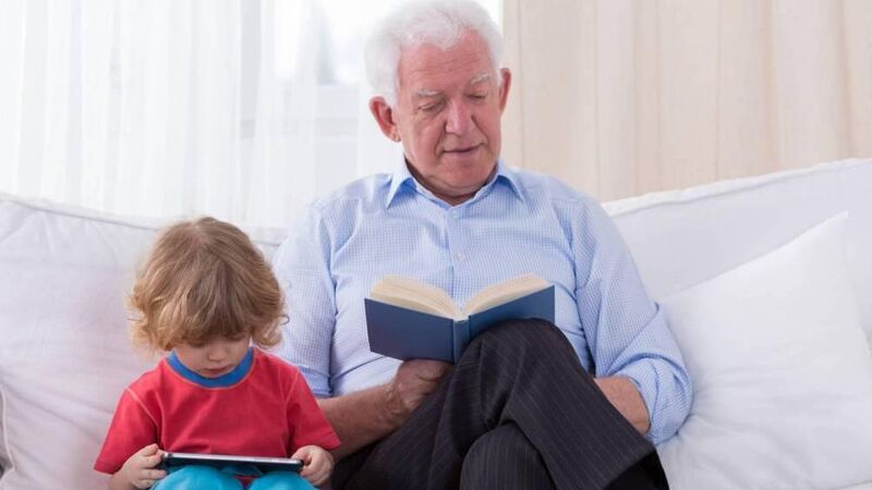 What rights grandparents have in regards to grandchildren What rights grandparents have in regards to grandchildren