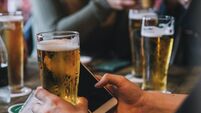 Beer In Amsterdam