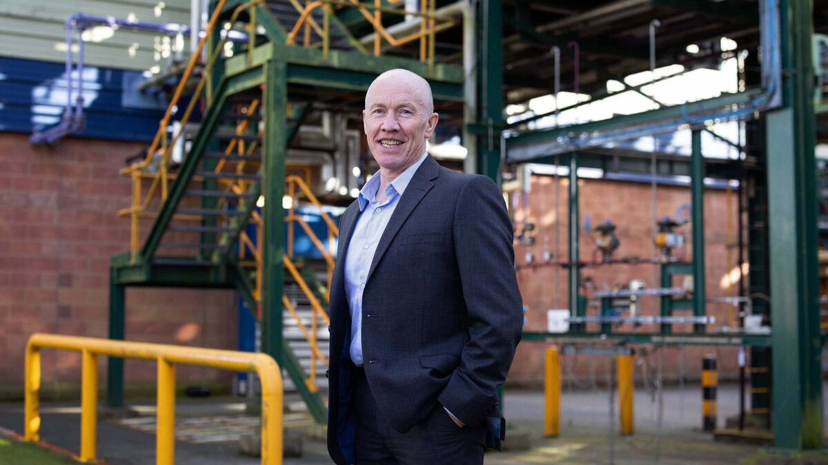 Thermo Fisher appoint Process Development Services Director