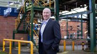 Thermo Fisher appoint Process Development Services Director