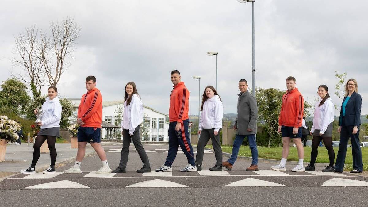 Carrigaline school wins Bank of Ireland Money Smarts Challenge