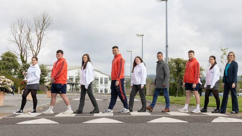 Carrigaline school wins Bank of Ireland Money Smarts Challenge Carrigaline school wins Bank of Ireland Money Smarts Challenge