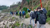 Clean Coasts campaign urges Cork students to 'think before you flush'