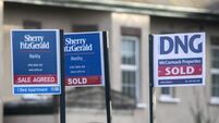 House prices rose by more than 7% over last year despite high interest rates