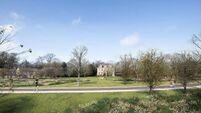 Malahide millionaires' row residents fail in bid to stop new housing scheme