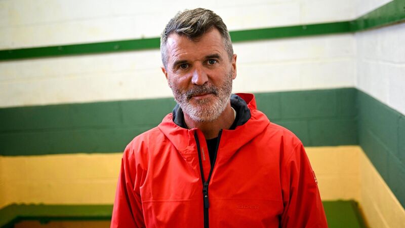 Roy Keane to team up with Cork GAA stars for panel discussion on business success Roy Keane to team up with Cork GAA stars for panel discussion on business success