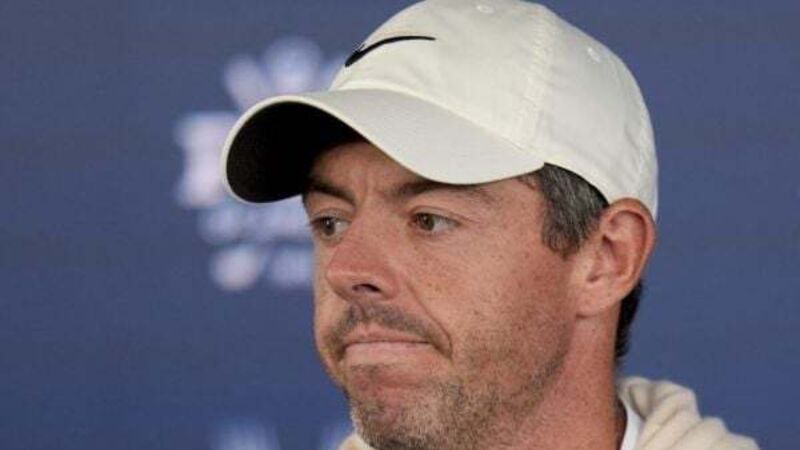 Rory McIlroy ‘ready to play’ as he focuses on major bid amid divorce proceedings Rory McIlroy ‘ready to play’ as he focuses on major bid amid divorce proceedings