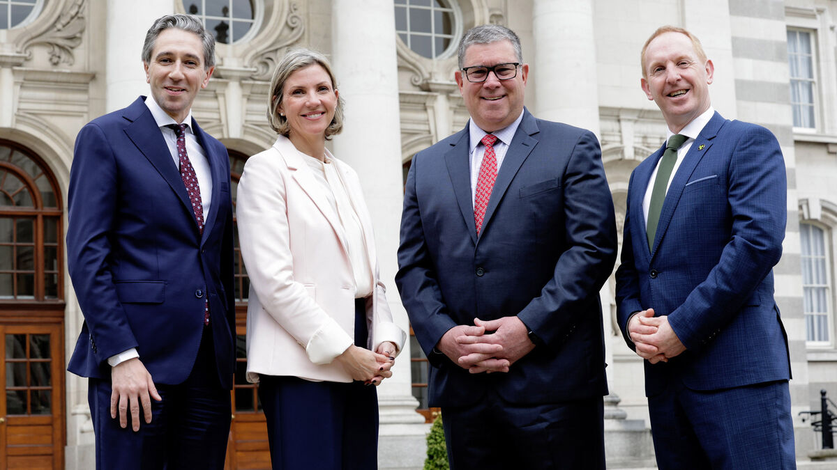 IBM to create up to 800 new high-tech Irish jobs, including roles in Cork