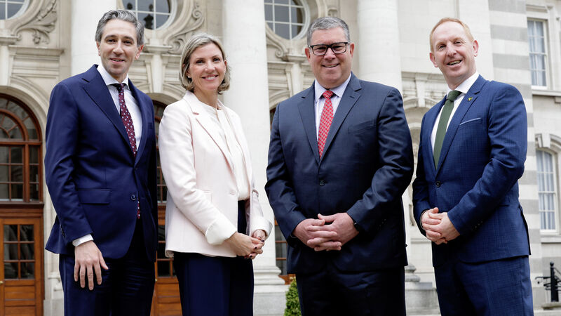 IBM to create up to 800 new high-tech Irish jobs, including roles in Cork