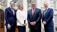 IBM to create up to 800 new high-tech Irish jobs, including roles in Cork