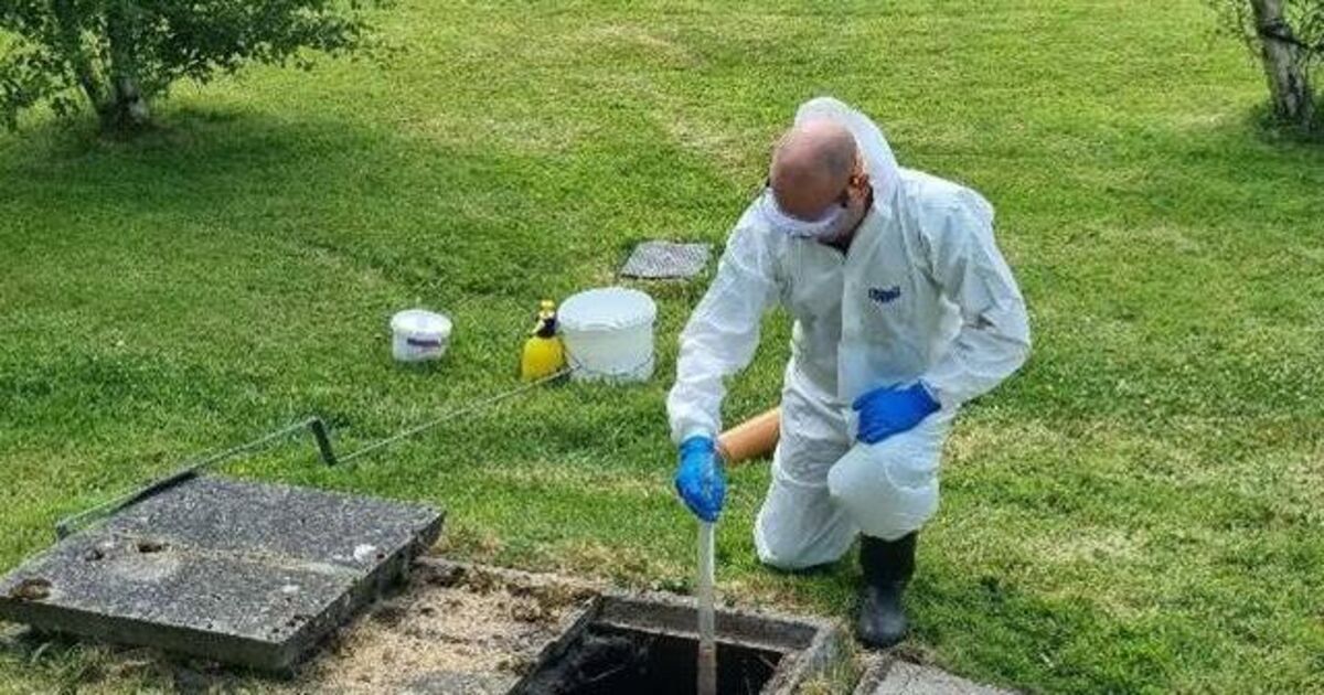 More than 50 septic tanks in Cork still not fixed after council inspections - Vimarsana News