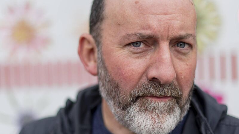 Cork film-maker Pat has season of his work at Triskel