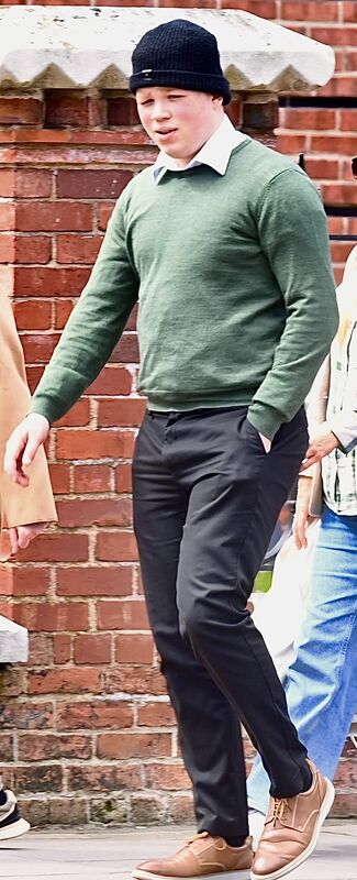 Ricardo Hoey. Ricardo Hoey.